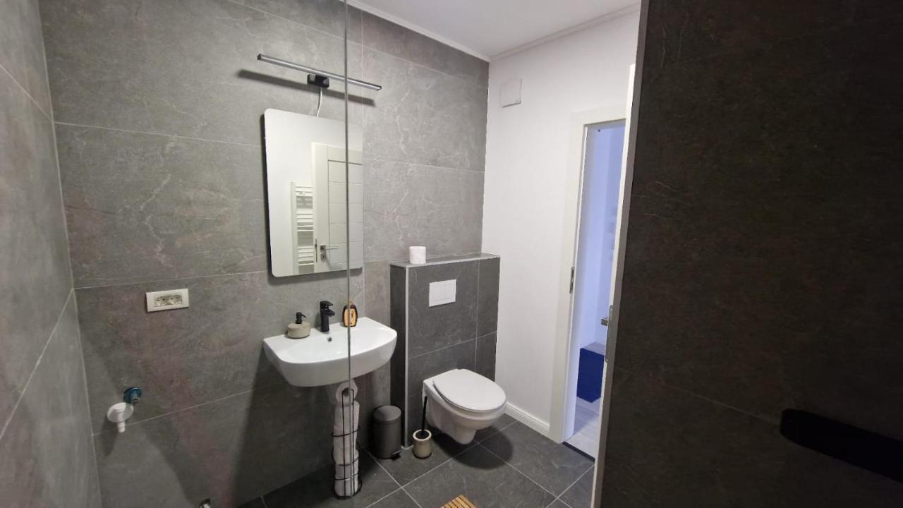 West Homes 36 Oradea Exterior photo