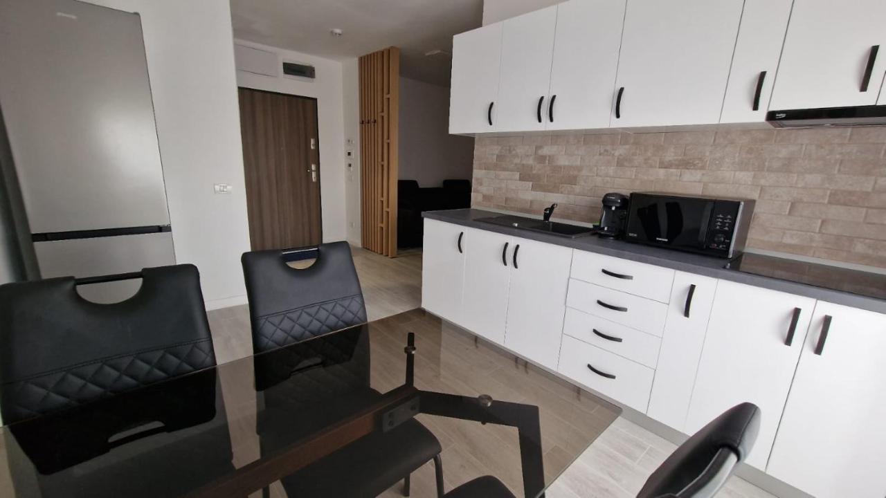 West Homes 36 Oradea Exterior photo