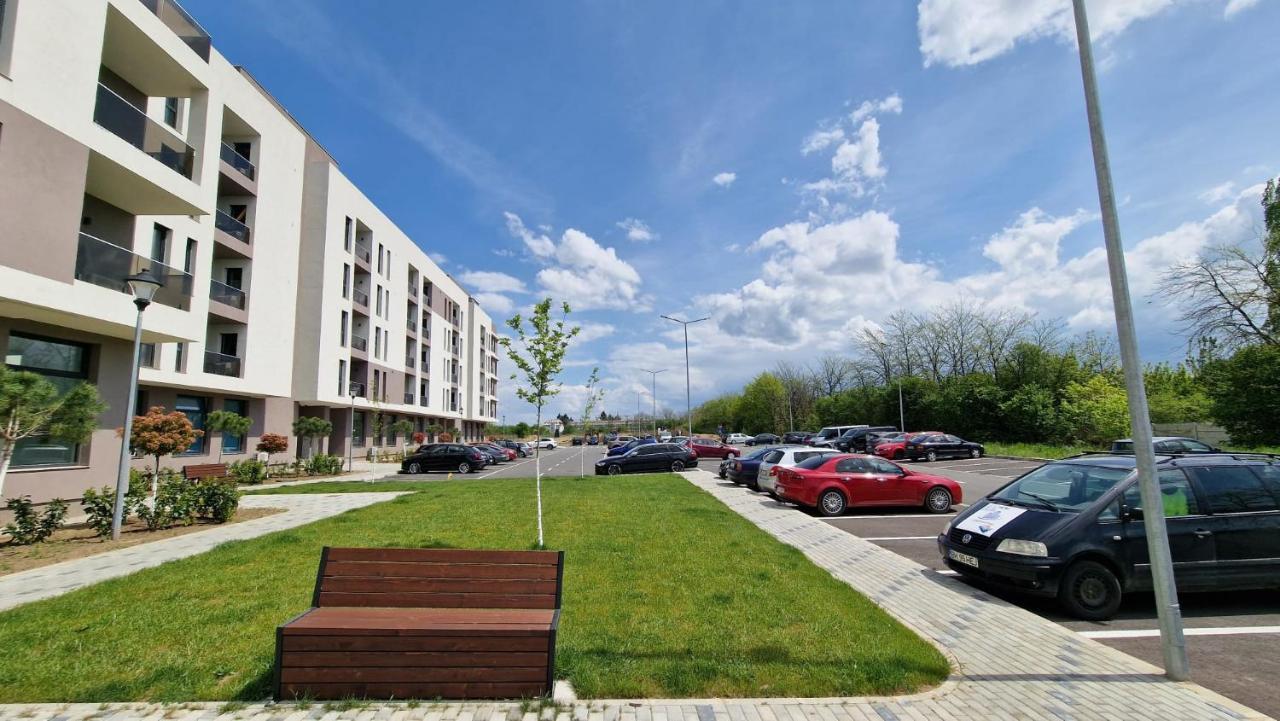 West Homes 36 Oradea Exterior photo