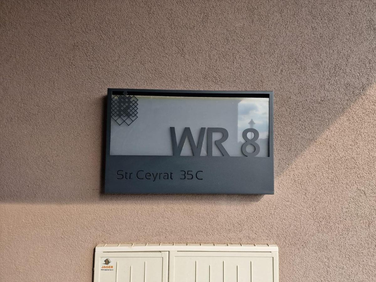 West Homes 36 Oradea Exterior photo
