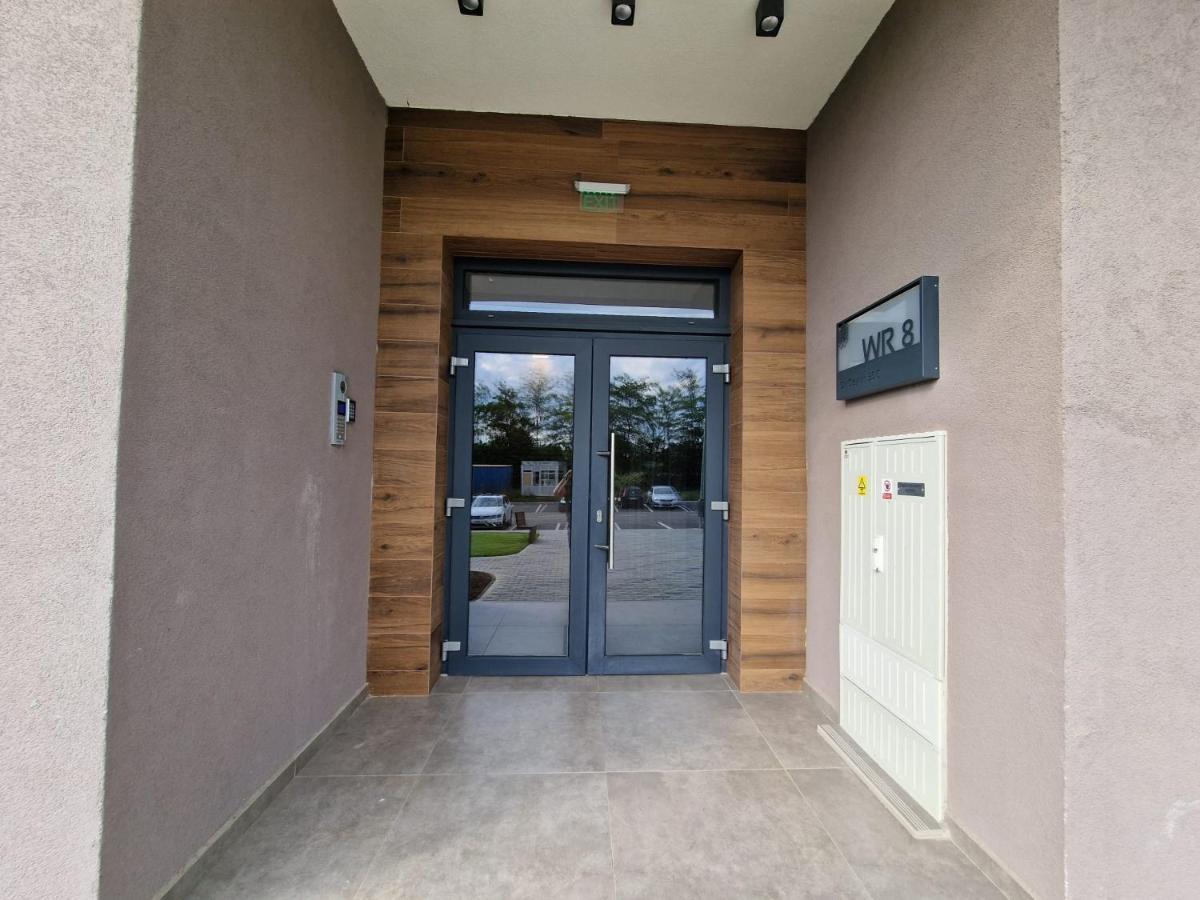 West Homes 36 Oradea Exterior photo